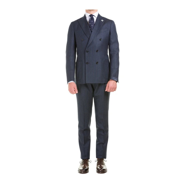 Suits Lardini