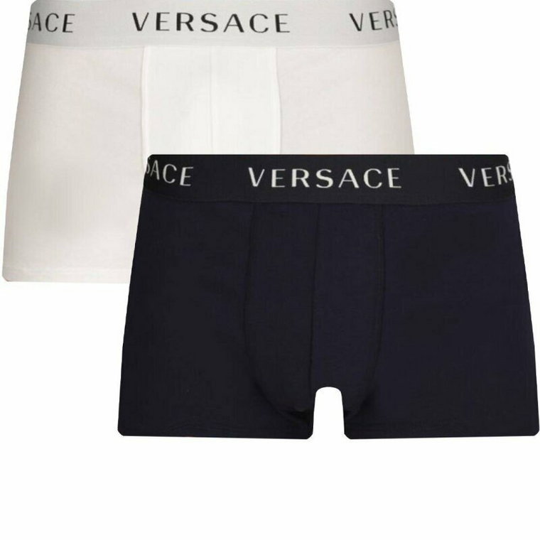 Versace Bokserki 2-pack