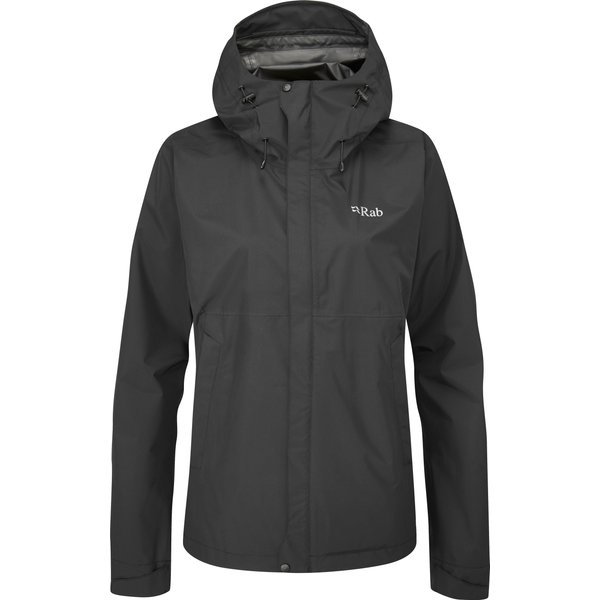 Kurtka damska Downpour Eco Rab