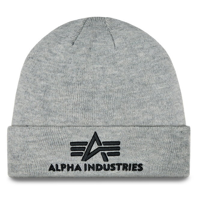 Czapka Alpha Industries