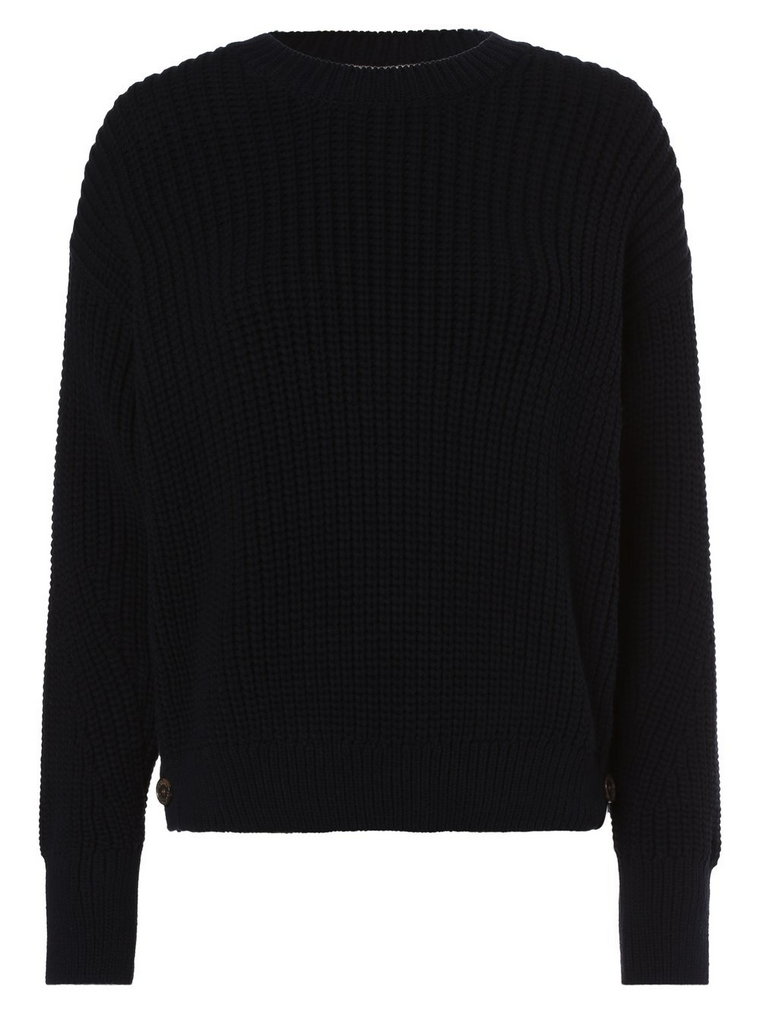 Tommy Hilfiger - Sweter damski, niebieski