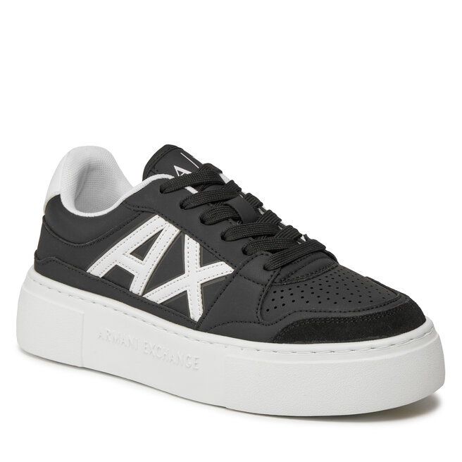 Sneakersy Armani Exchange