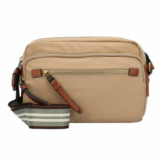 camel active Torba na ramię Bari 21 cm beige