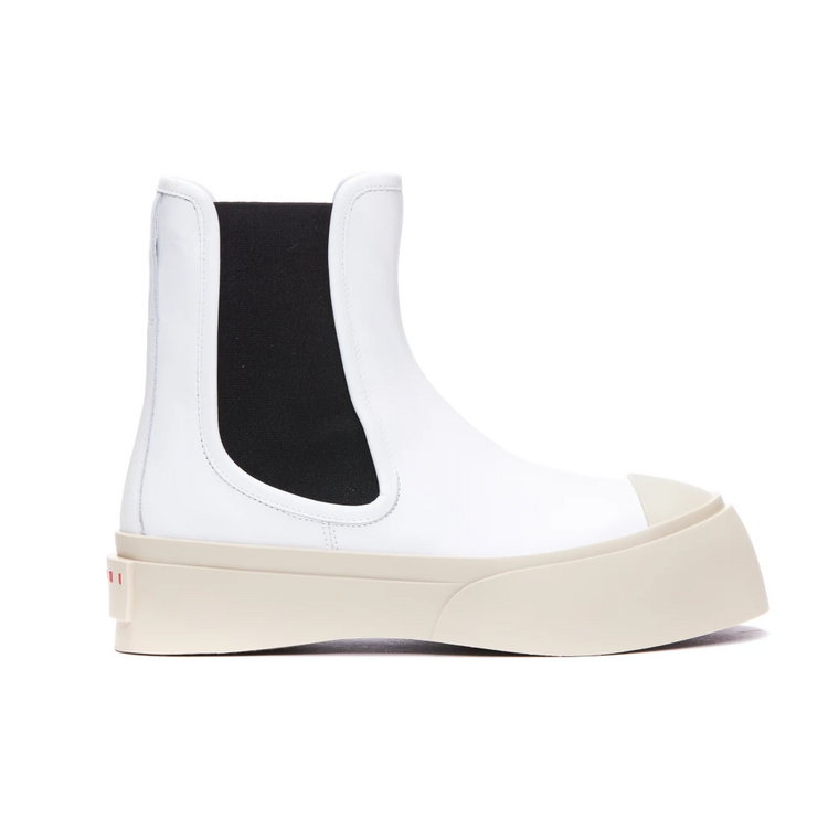 Chelsea Boots Marni