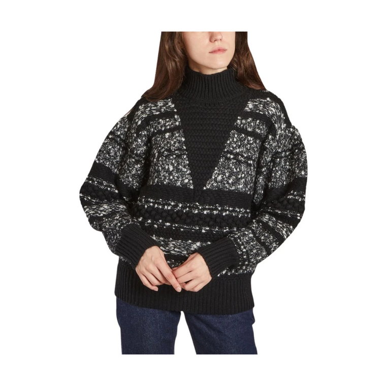 Sweater Alpaco IRO