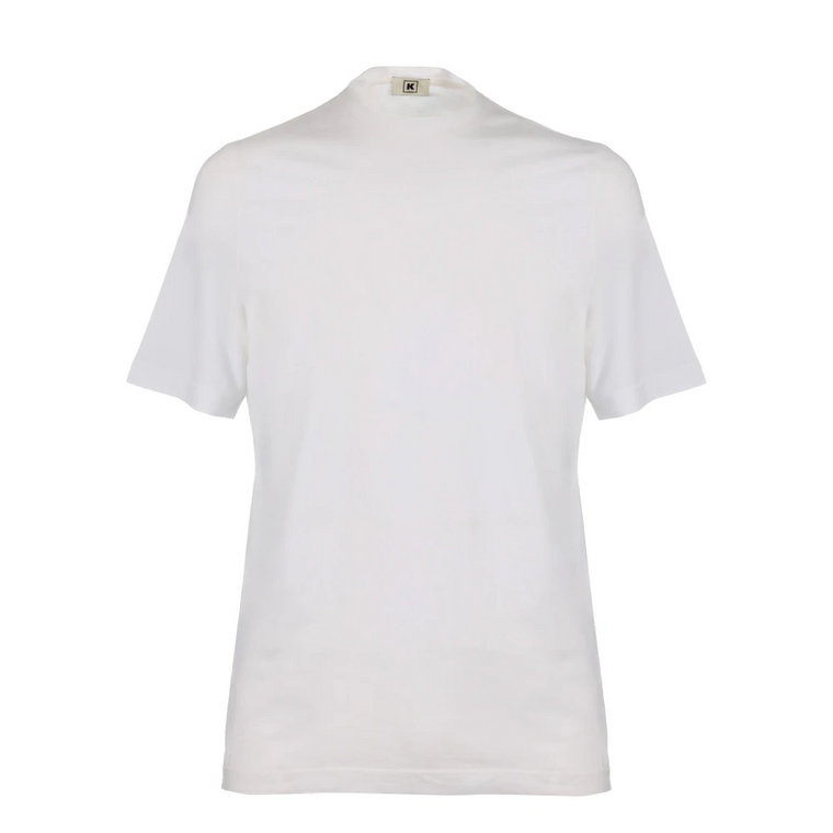 Artico T-Shirt - Biały Kired