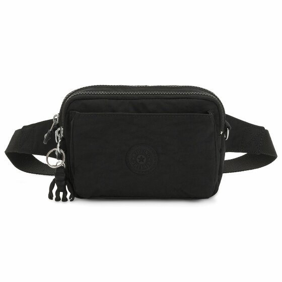 Kipling Basic Abanu Multi Fanny Pack 19 cm black noir