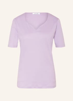 Efixelle T-Shirt lila