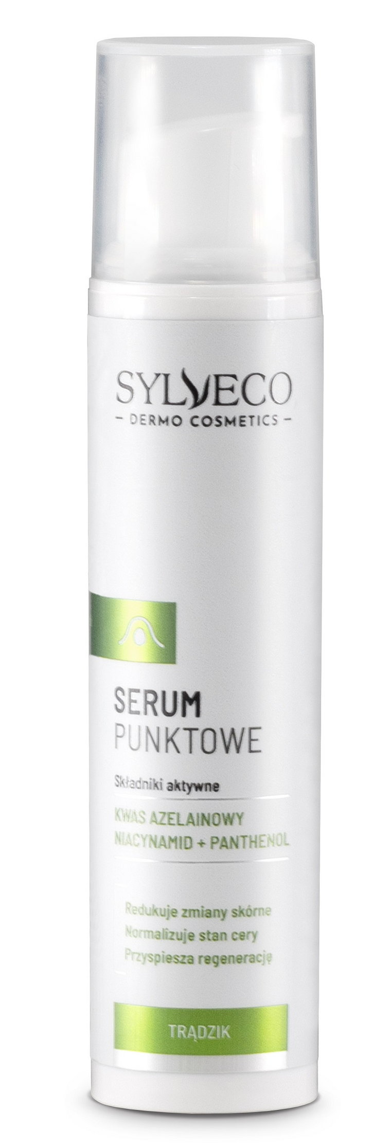 Sylveco Dermo Serum punktowe na niedoskonałości