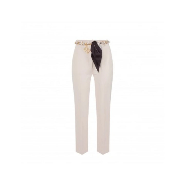 Trousers Elisabetta Franchi