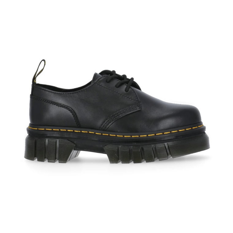 Laced Shoes Dr. Martens