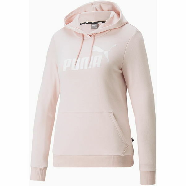 Bluza damska ESS Big Logo Hoodie Puma