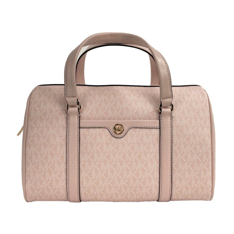 Podróżna Duffle Crossbody Torba Torebka Michael Kors