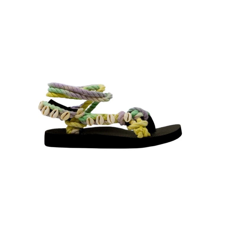 Flat Sandals Arizona Love