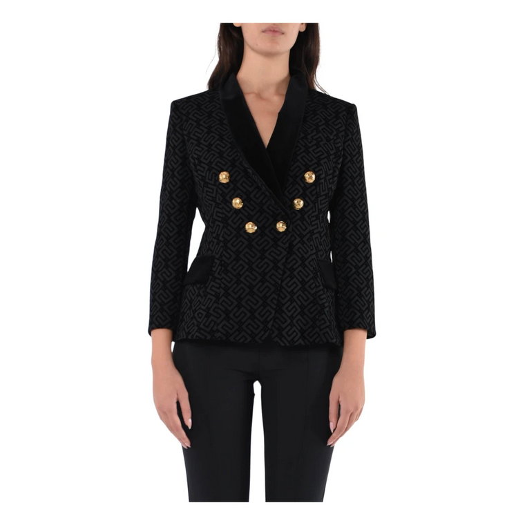 Blazers Elisabetta Franchi