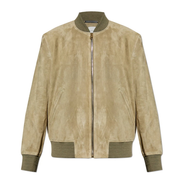 Kurtka typu bomber Paul Smith