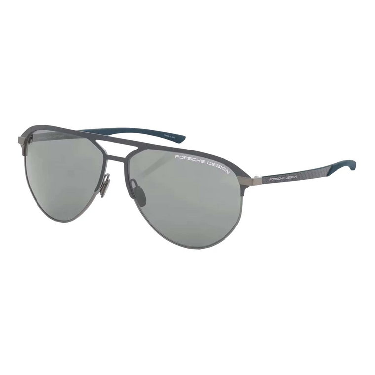 Sunglasses P8965 Patrick Dempsey Ltd. Edition Porsche Design