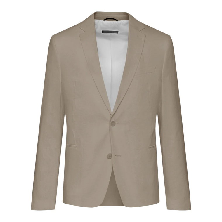 Stylowy i wygodny Slim Fit Blazer Drykorn