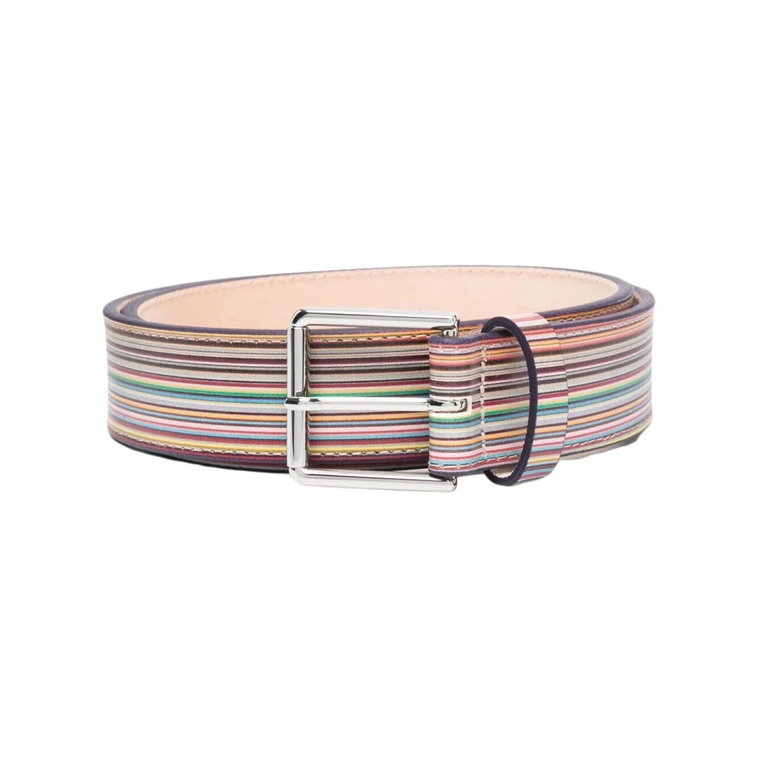 Belts Paul Smith