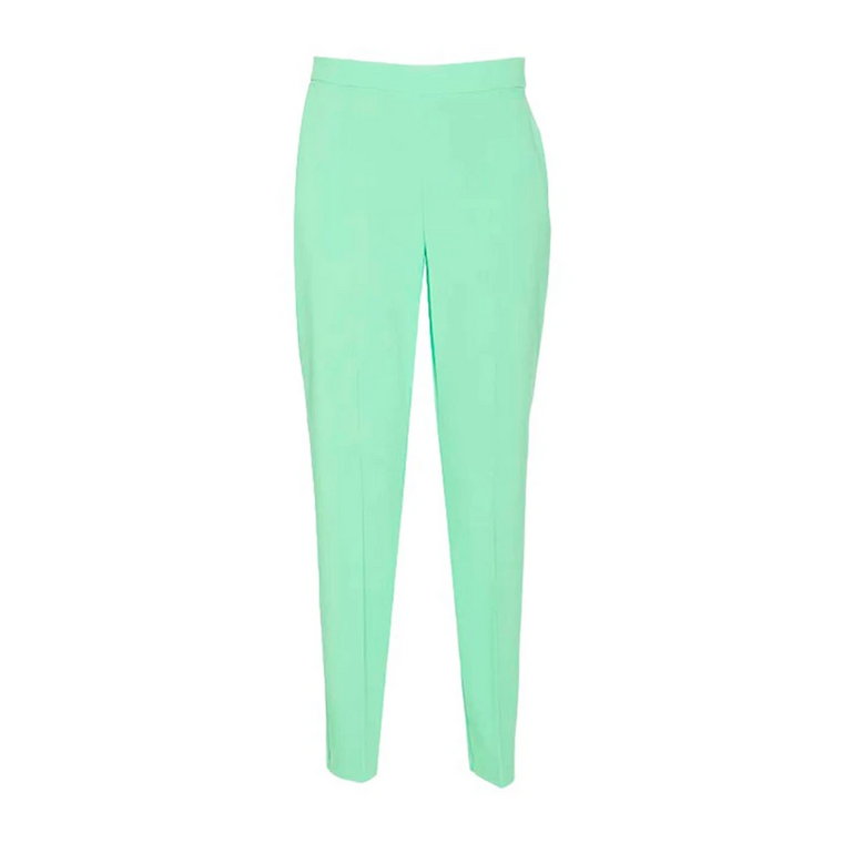 Slim-fit Trousers Pinko