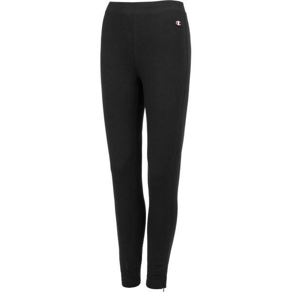 Legginsy damskie Cotton Lycra Legacy Champion