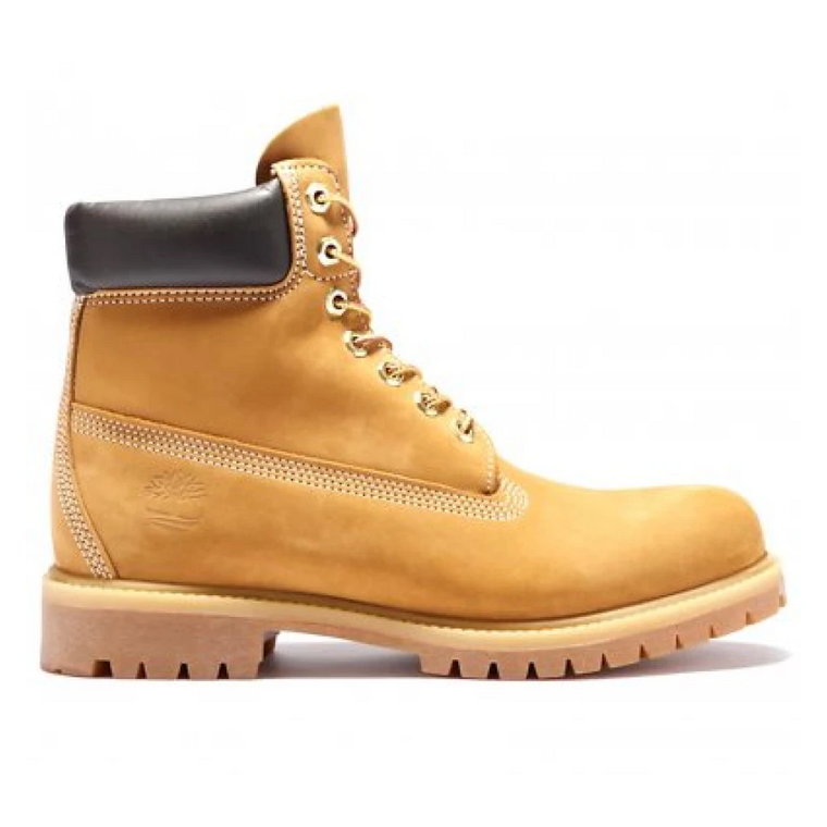 Lace-up Boots Timberland