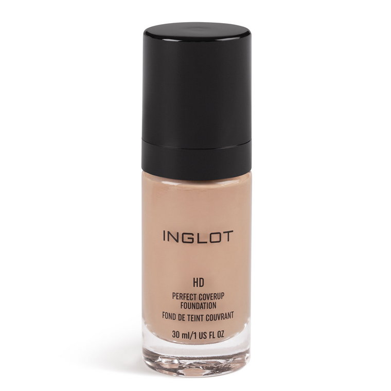 Inglot Podkład Do Twarzy Hd Perfect Coverup 74 (LC) 30 ml