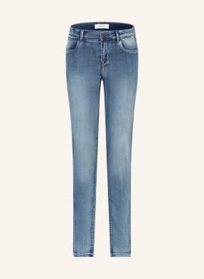 Name It Jeansy Skinny Fit blau