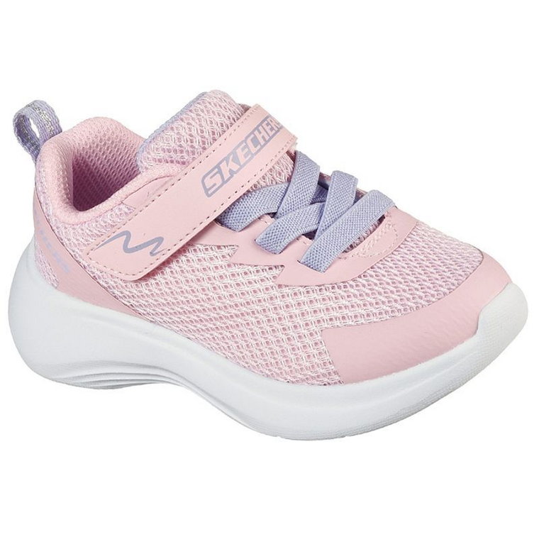 Buty Skechers Selectror Jammin' Jogger 302470NLTPK - różowe