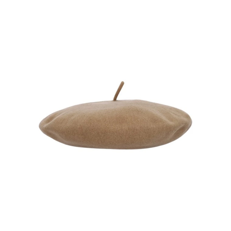 Cappuccino poczuł beret Kangol