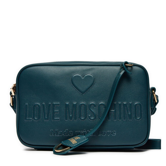 Torebka LOVE MOSCHINO