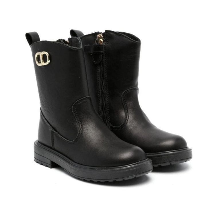 Ankle Boots Twinset