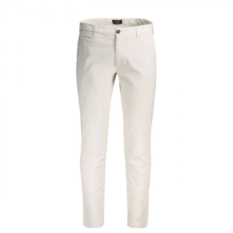 Spodnie Chino Billy 40Weft