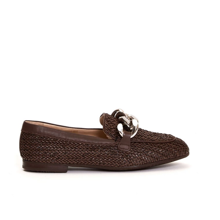 Loafersy Casadei