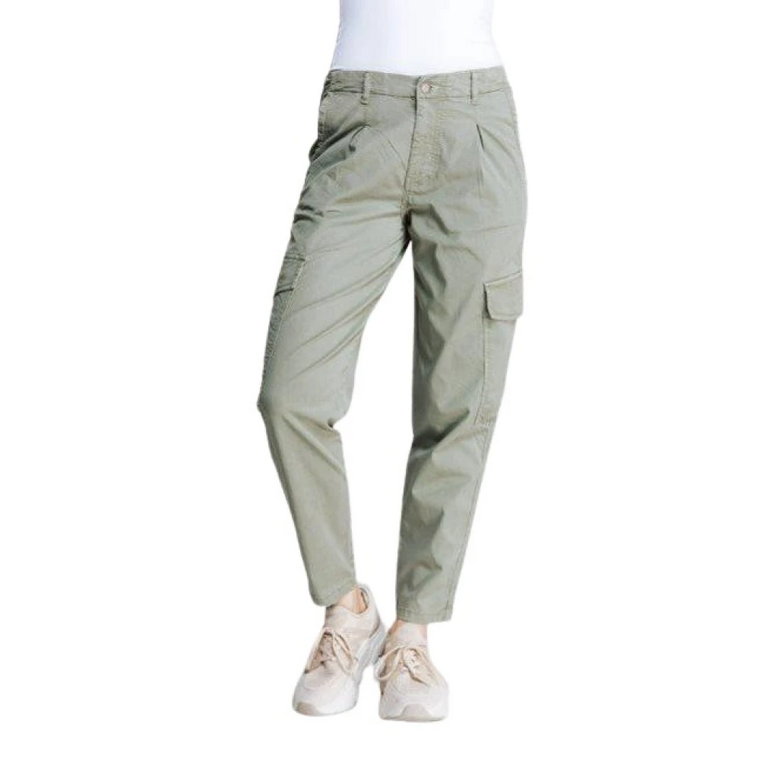 Tapered Trousers Zhrill