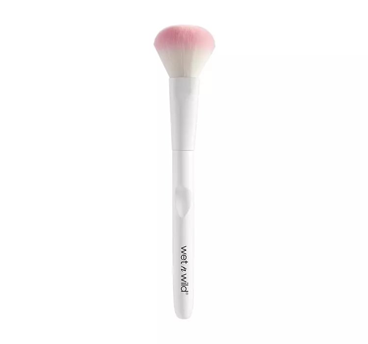 WET N WILD ESSENTIAL BLUSH BRUSH PĘDZEL DO MAKIJAŻU