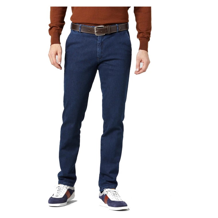 Slim-fit Jeans Meyer