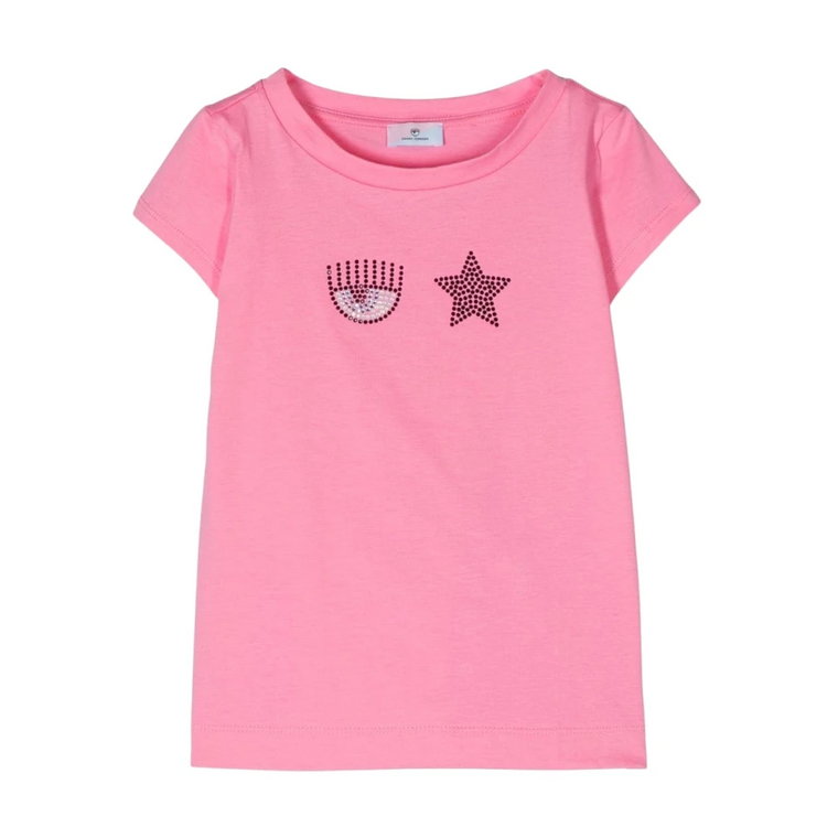 T-Shirts Chiara Ferragni Collection