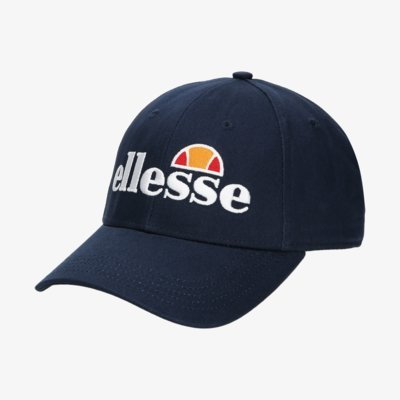 ELLESSE CZAPKA RAGUSA NAVY