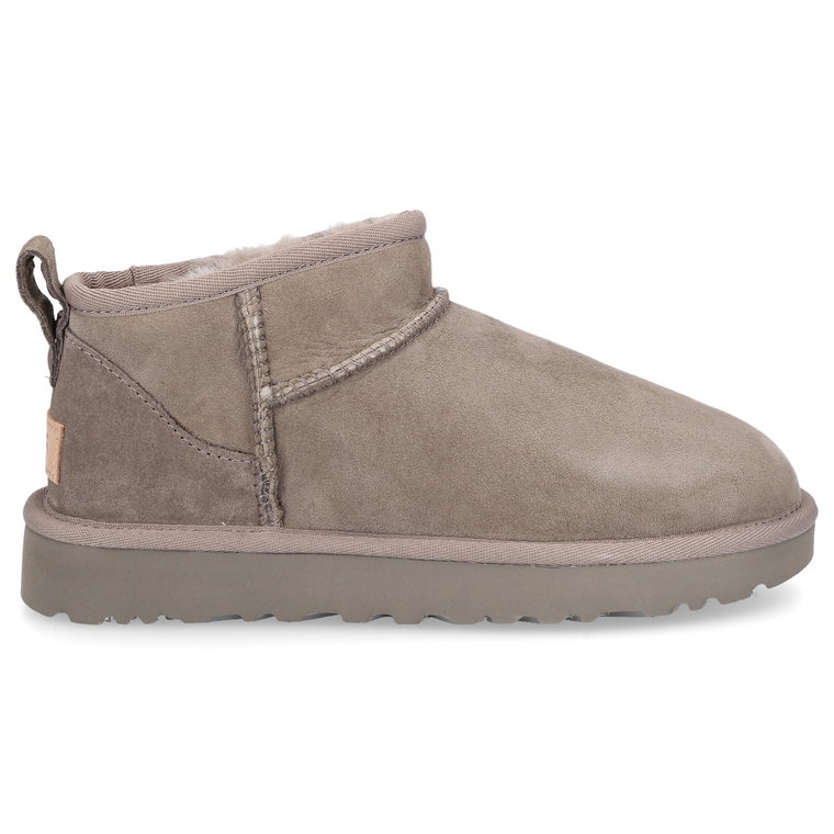 UGG Śniegowce  CLASSIC MINI