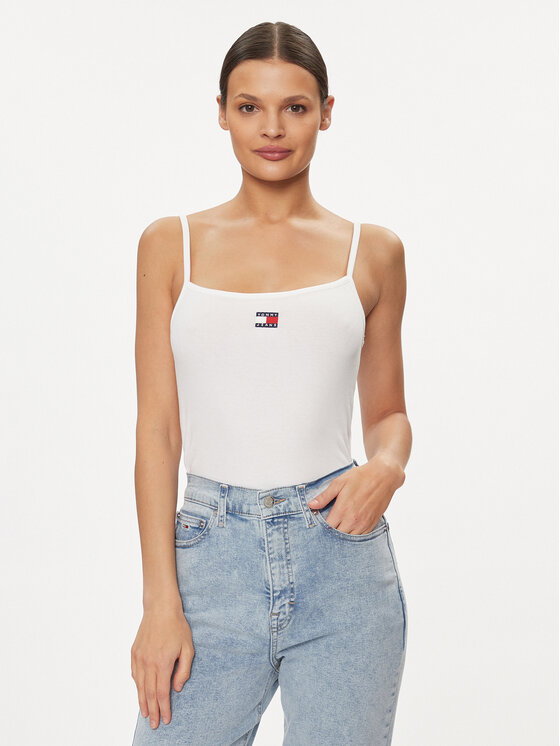 Top  Tommy Jeans