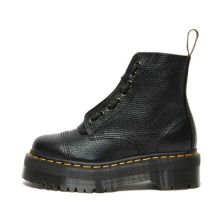 Lace-up Boots Dr. Martens