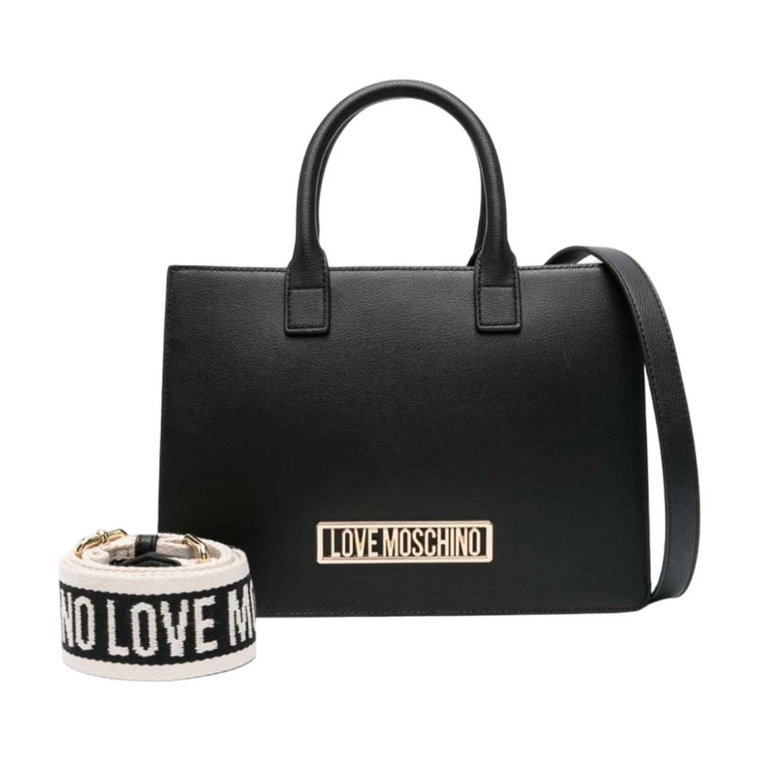 Handbags Moschino