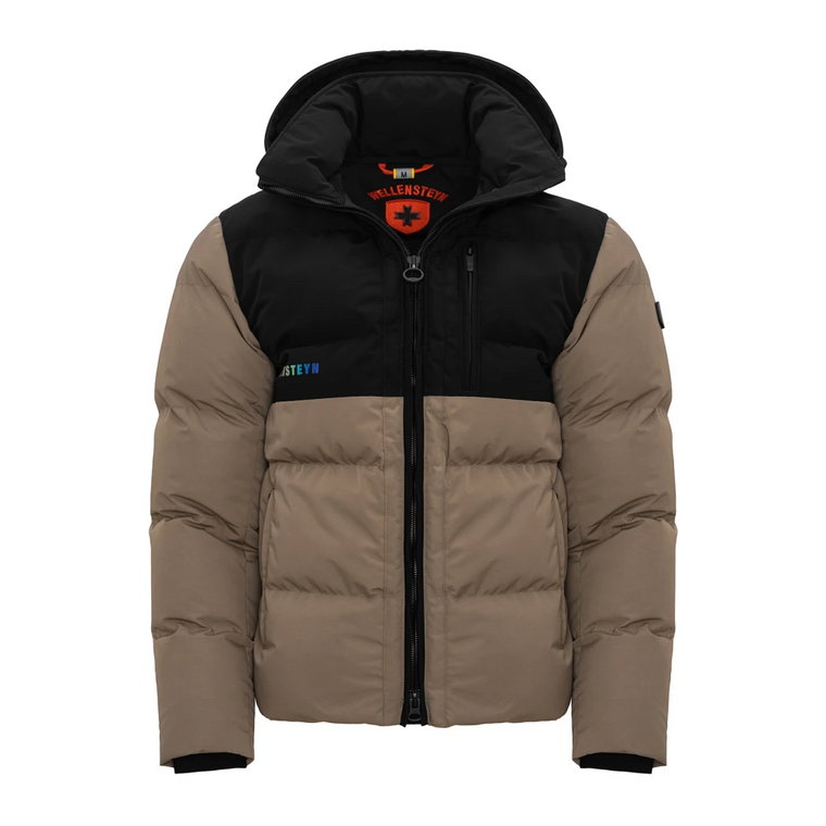 Down Jackets Wellensteyn