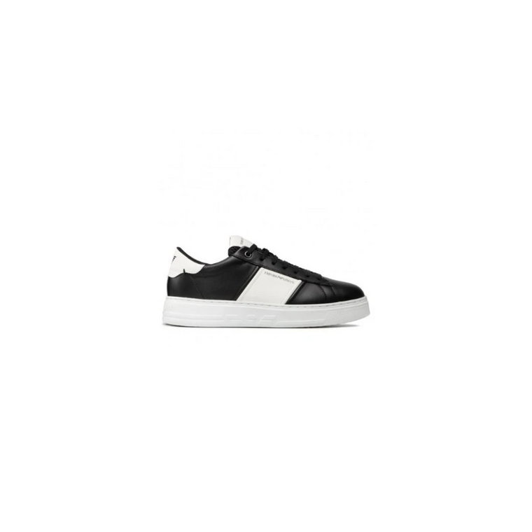 Sneakers Emporio Armani