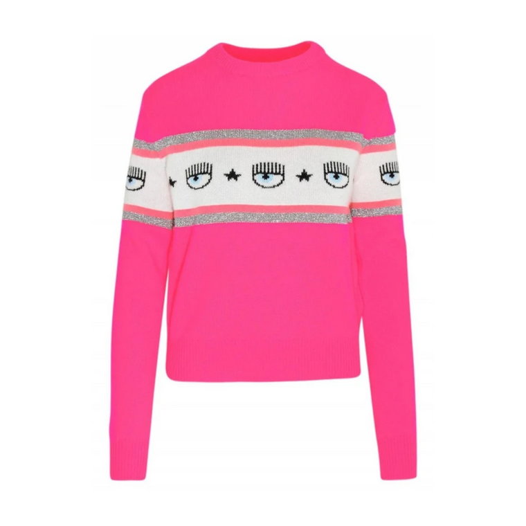 Bluza dresowa Chiara Ferragni Collection