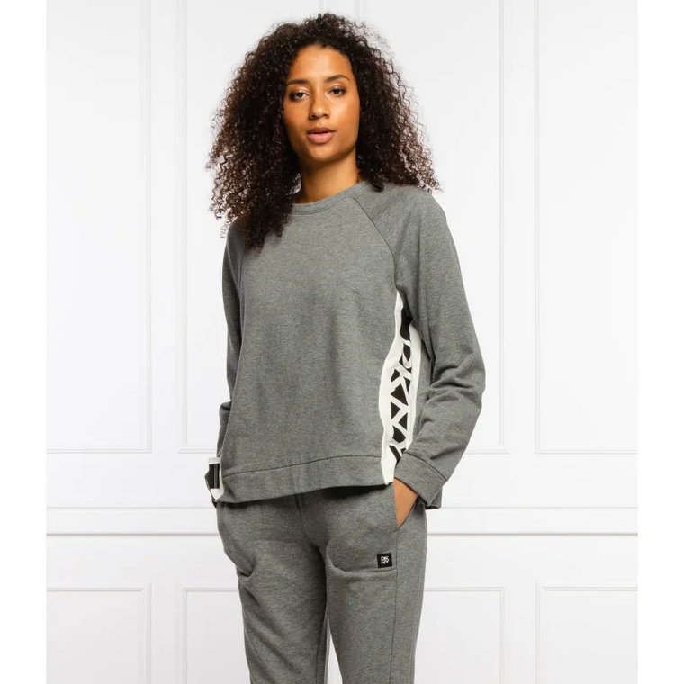 DKNY SLEEPWEAR Bluza | Regular Fit