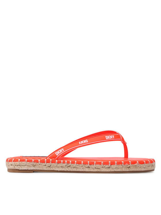 Espadryle DKNY