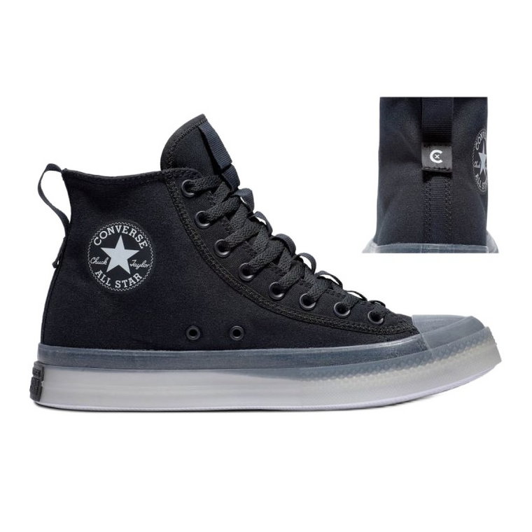 Buty Converse Chuck Taylor All Star Cx Explore M A02411C czarne