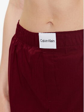 Szorty piżamowe Calvin Klein Underwear